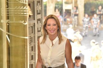 أيوب: انتهت دويلة الفوضى ولبناننا آتٍ لا محالة