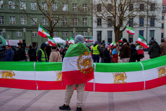 طهران تواجه النقمة الشعبية بالإعدامات