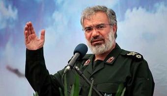 نكات الحرس الثوري... السمجة