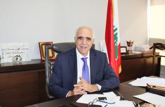 القصيفي من الرياض: اتفاق على تكثيف الاتصالات لانجاز تعاون إعلامي شامل