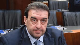 البعريني: على المجتمع الدولي الضغط لوقف الانتهاكات الإسرائيلية