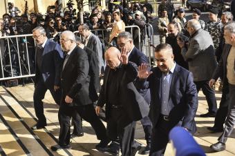 "حزب الله" فقد الثلث المعطّل لا التعطيل!