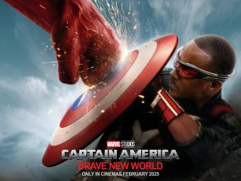 منع عرض «Captain America» بين تطبيق القانون والشعبويّة