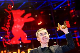 "مهرجان برلين السينمائي" وزّع جوائزه