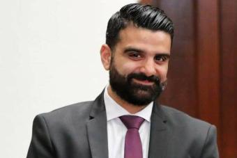 دعيبس لـ "نداء الوطن: سنُكمل مسيرة الفوتسال مع نادي "بيروت ستارز"