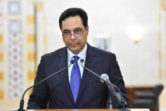 دياب: لا لرفع الدعم عن الدواء والطحين والمحروقات لانه سيؤدي الى نتائح كارثية