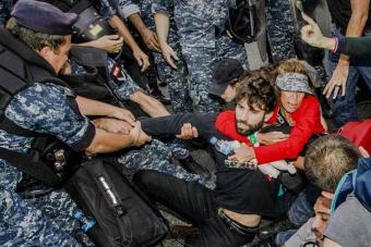 تعديل المادة 47 ثورة قانونية وسلاح للثوار... لا تحقيق من دون محام!