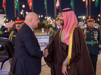 عودة السعودية إلى لبنان: الأمن أولاً