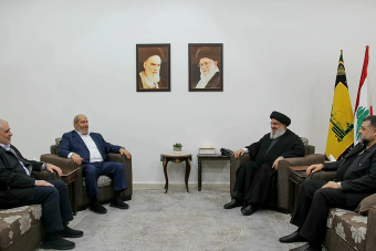 الفرقة المُنحرفة والغزو الشيعي