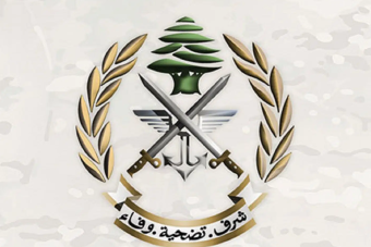 خاص "نداء الوطن" - الجيش يوقف سوريّين دخلوا خلسةً إلى لبنان