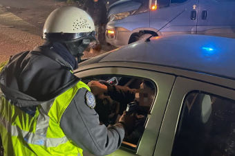 بالصور: حواجز وضبط مخالفات في عدة مناطق لبنانية