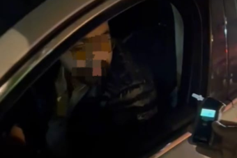 بالصور: حواجز وضبط مخالفات في عدة مناطق لبنانية