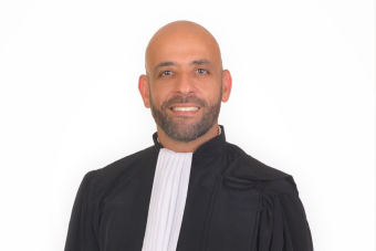 المرشح نضال الجردي