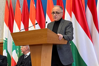 المجر "الأم الحنون" الجديدة للمسيحيين؟