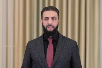 بالفيديو – الشرع لفلول نظام الأسد: سلّموا أســلحتكم وأنفسكم قبل فوات الأوان