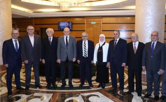 سلام: لبنان أمام فرصة جديدة والإصلاح ضروري للإنقاذ