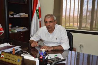 رئيس بلدية القاع طالب باجراءات تعزز الامن