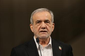 الرئيس الإيراني لترامب: لن أتفاوض و"افعل ما تريد"