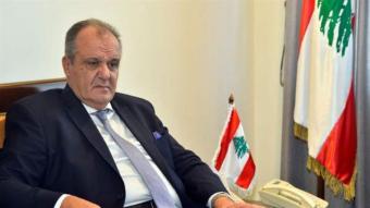 بوشكيان: كمال جنبلاط كان فكرًا متقدّماً