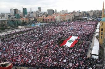 لا جدوى لمشهدية 14 آذار حتى إشعار آخر