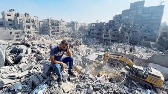 تحقيق أممي: الهجمات الإسرائيلية على الصحة الإنجابية في غزة تعد إبادة