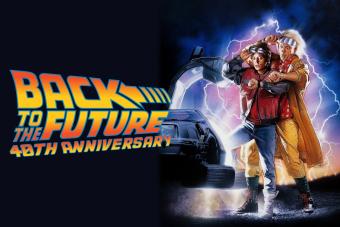 فيلم «Back to the Future» يحافظ 
على روعة المُشاهدة