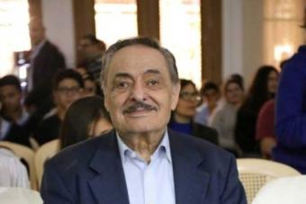 شخصيات تنعى الراحل أنطوان كرباج