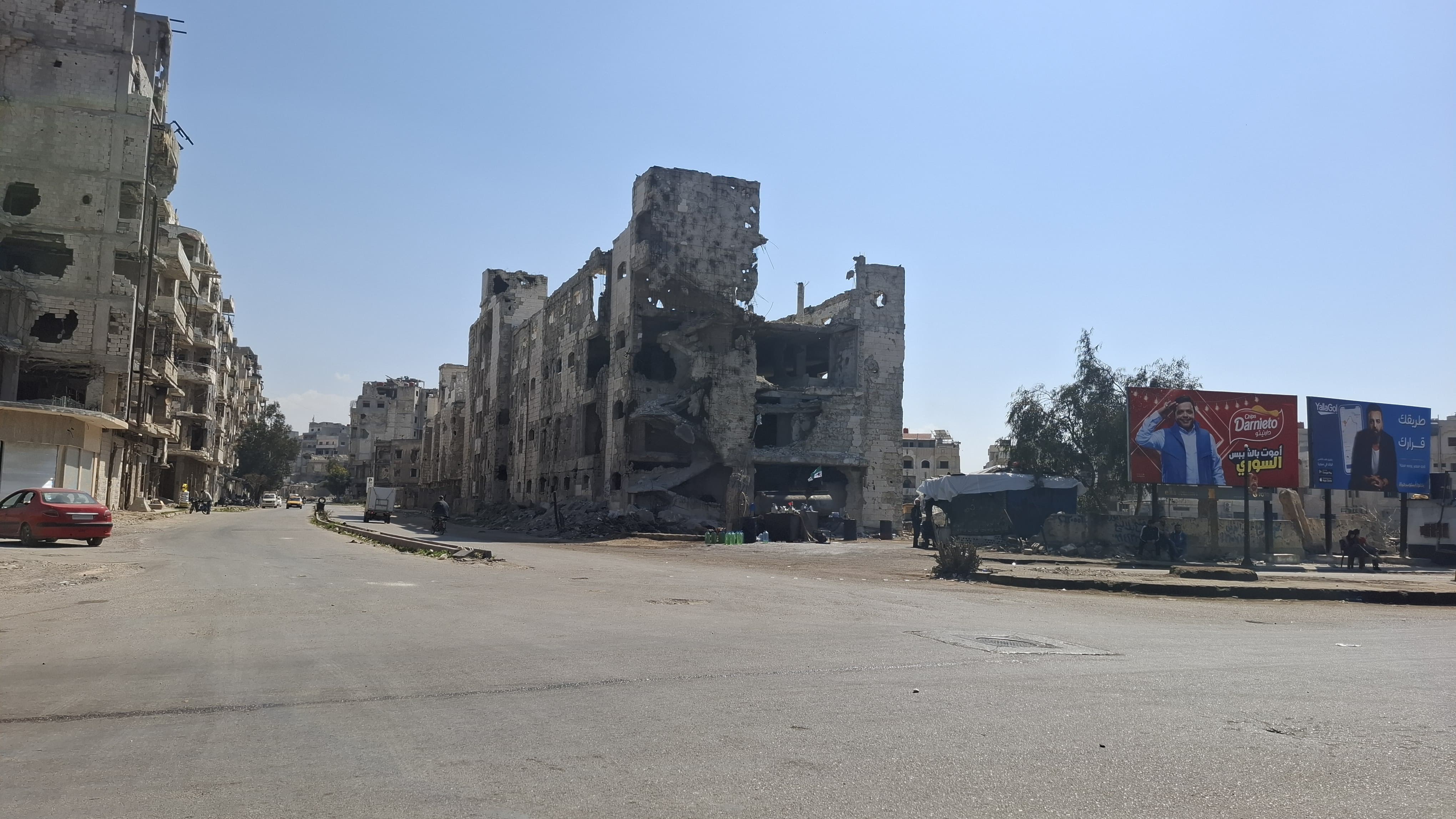 المسيحيون والعلويون السوريون أكبر الخاسرين اللاجئون السوريون في لبنان لن يعودوا بسنوات