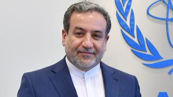 عراقجي: رسالة ترامب أقرب الى تهديد