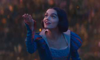 جدل حول فيلم "Snow White"... فما علاقة القضية الفلسطينية؟