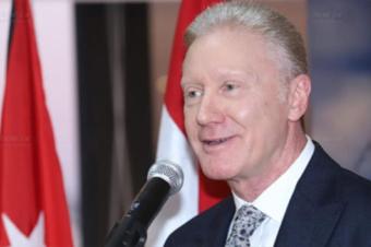 رجي يتصل بأبو الغيط وكالاس لوقف الاعتداءات الإسرائيلية على لبنان