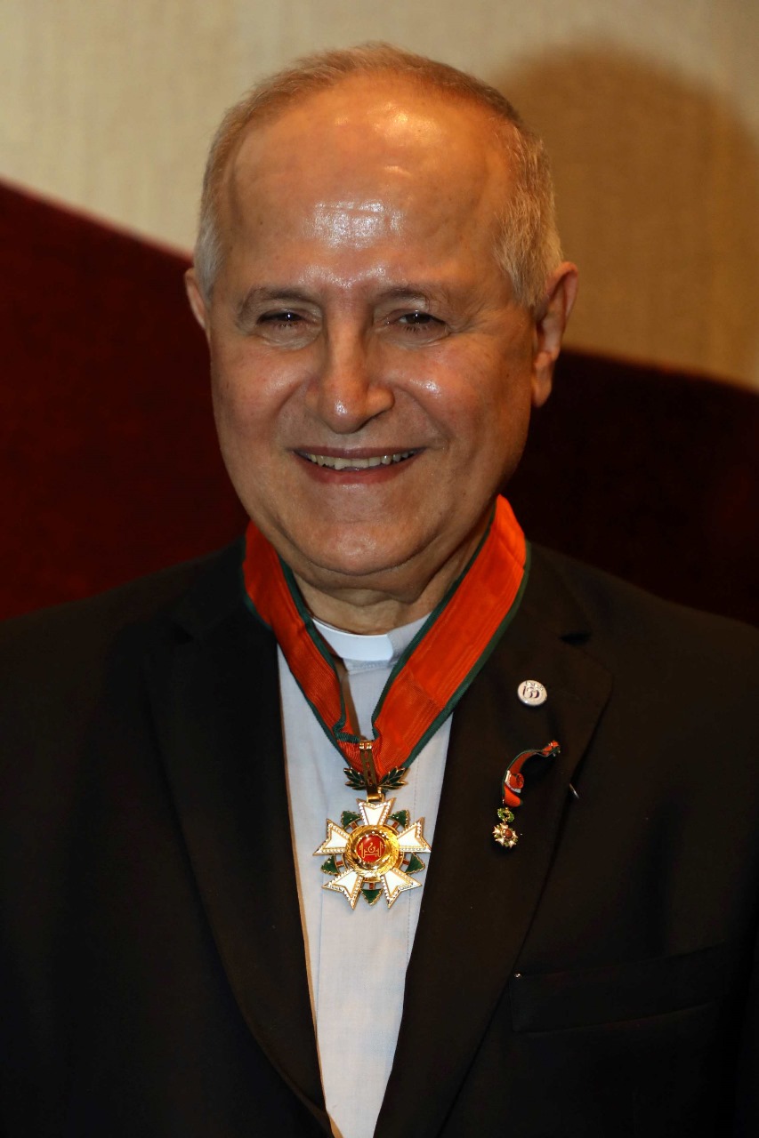 دكاش: من يحمل الرجاء هو من يصنع الأمل ويحوله إلى فعل ملموس