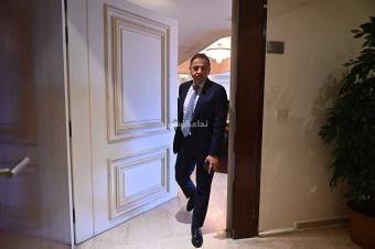 منصوري لـ «نداء الوطن»: تلقينا عروضاً من مصارف عالمية لاستثمار احتياطي الذهب