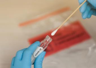ديوان المحاسبة يغرّم وزيرين وموظفين بهدر أموال الـ PCR
