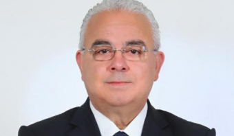 سكاف زار منسى: ليكن الدستور هوالفيصل في تعيين حاكم مصرف لبنان