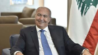 مخزومي: ما نحتاجه اليوم هو تكريس مفاهيم عيد البشارة