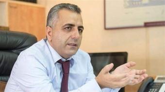 عبد الله التقى كركي وبحثا في التغطية الصحية