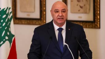 عون في عيد البشارة: لبنان سيظل ملاذاً للحرية والمساواة والتسامح