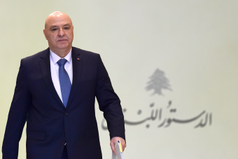 الرئيس عون... الحاكم بأمر الدستور