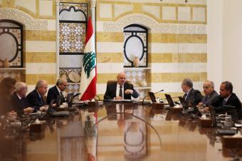 الرئيس عون... الحاكم بأمر الدستور