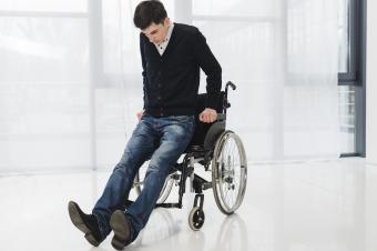 الخلايا الجذعية لعلاج الشلل