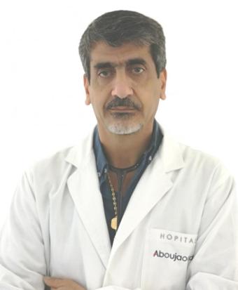 الدكتور عبدو ضو