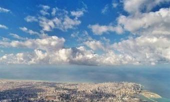 كيف سيكون الطقس في الأيام القادمة؟