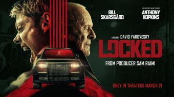 تشويق سينمائي مع فيلمَيْ «A Working Man» و «Locked»