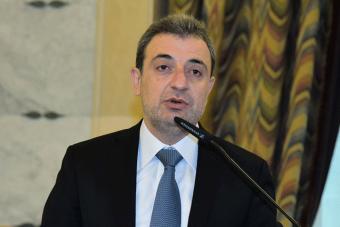 أبو فاعور: ملزمون بالتعامل بمسؤولية مع هذه المرحلة
