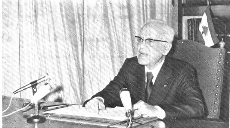 في الذكرى الخمسين لاندلاع الحرب الأهلية اللبنانية: مبادرات السلام في الحرب والسلم (1975 -2025): المصالحة المؤجلة