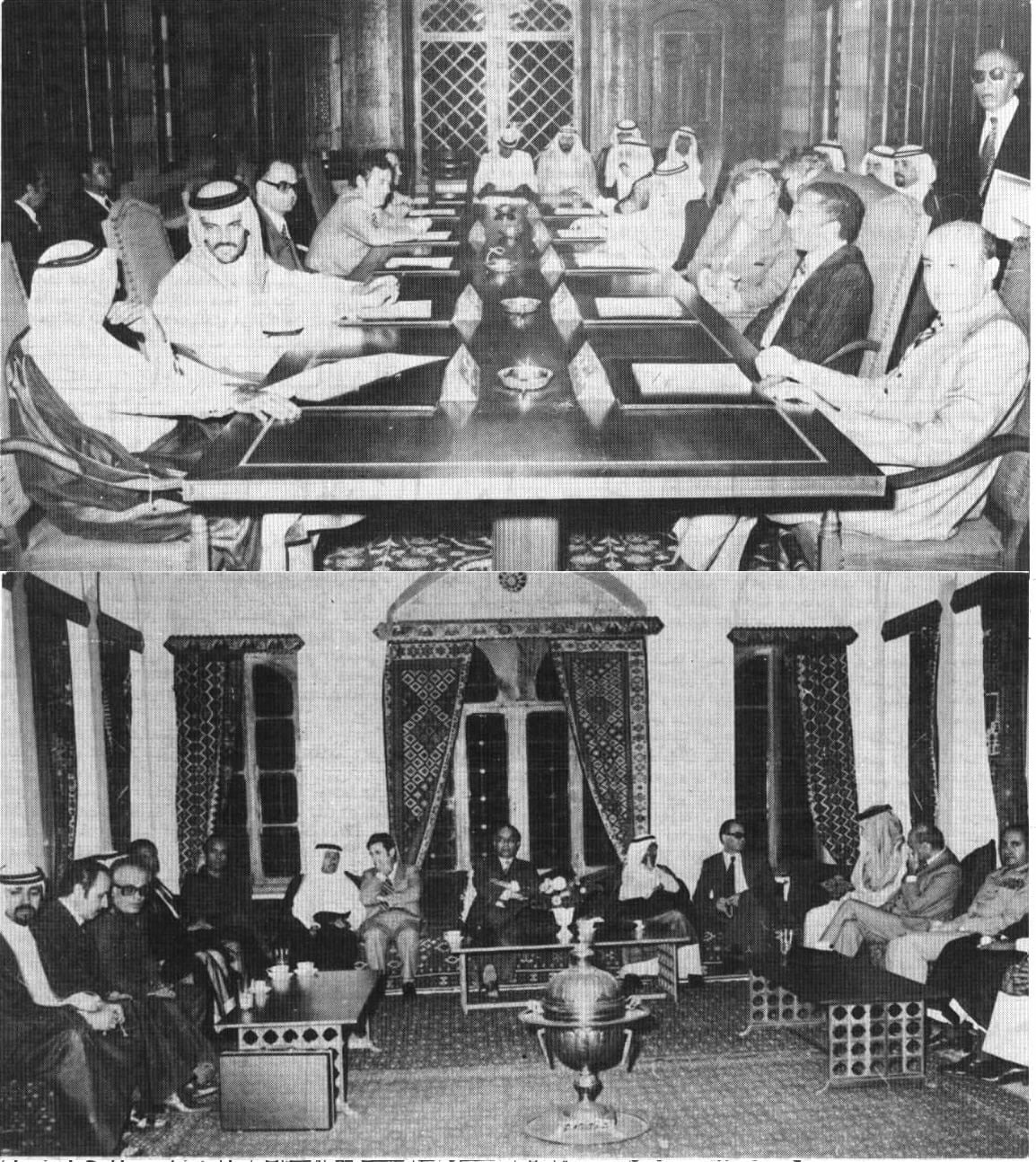 في الذكرى الخمسين لاندلاع الحرب الأهلية اللبنانية: مبادرات السلام في الحرب والسلم (1975 -2025): المصالحة المؤجلة