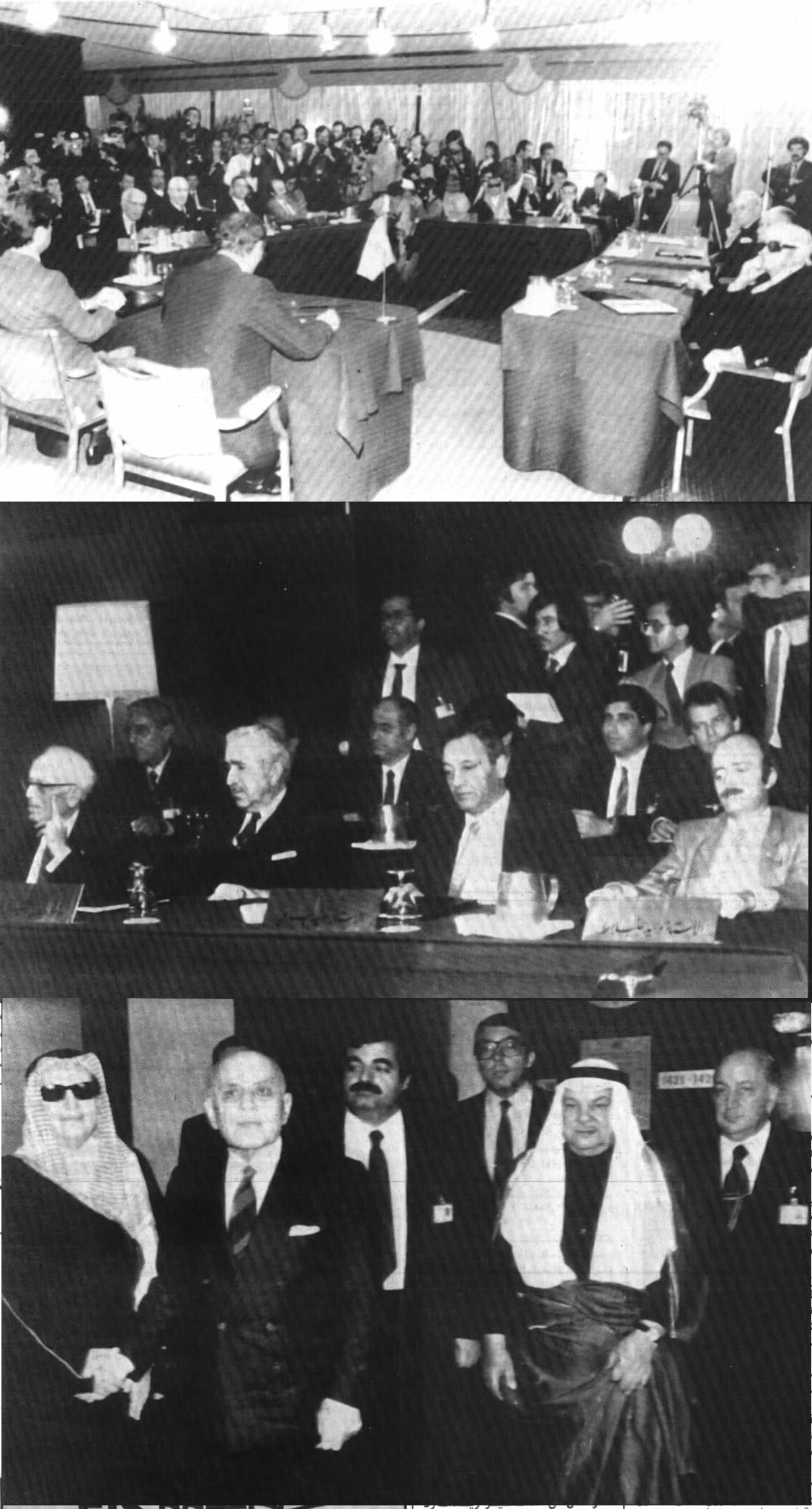 في الذكرى الخمسين لاندلاع الحرب الأهلية اللبنانية: مبادرات السلام في الحرب والسلم (1975 -2025): المصالحة المؤجلة