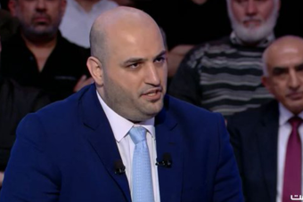 وزير الصحة: مشروع التغطية الصحية الشاملة لمرضى وزارة الصحة يتمّ لتحضير له