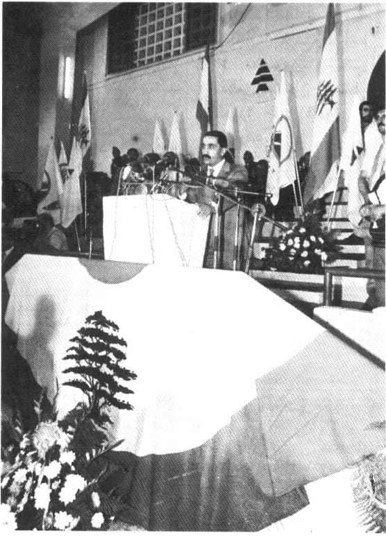 في الذكرى الخمسين لاندلاع الحرب الأهلية اللبنانية: مبادرات السلام في الحرب والسلم (1975 -2025): المصالحة المؤجلة